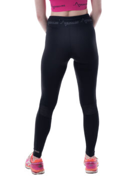 Black Gym Leggings