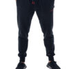 Mens Black Joggers