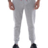 Mens Grey Joggers