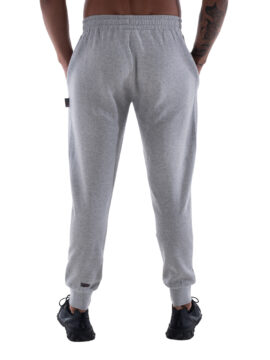Mens Grey Joggers
