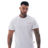 Mens White T-Shirt