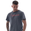 Mens Charcoal Grey T-Shirt
